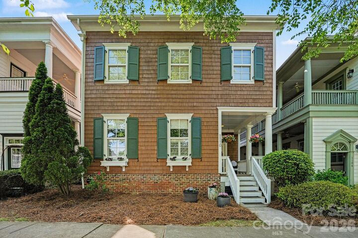 Property Photo:  1110 South Street  NC 28031 