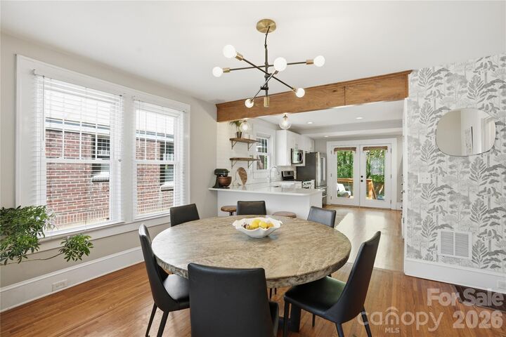 Property Photo:  1716 Wilmore Drive  NC 28203 