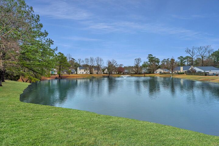 Property Photo:  5411 Woodbreeze Drive  SC 29420 