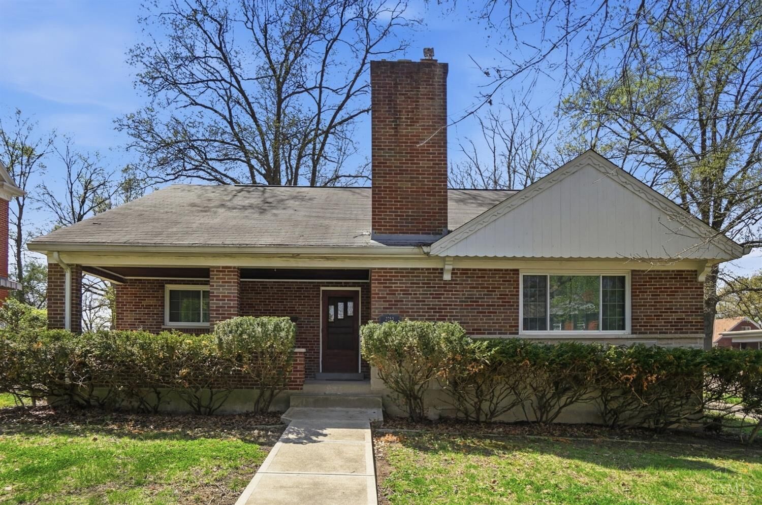 Property Photo:  2753 Werkastle Lane  OH 45211 