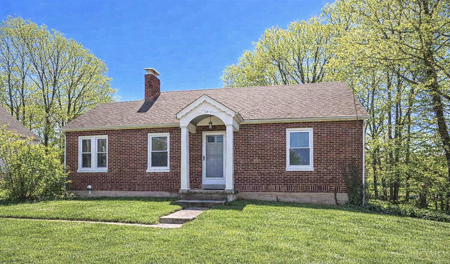 Property Photo:  6939 Ragland Road  OH 45244 