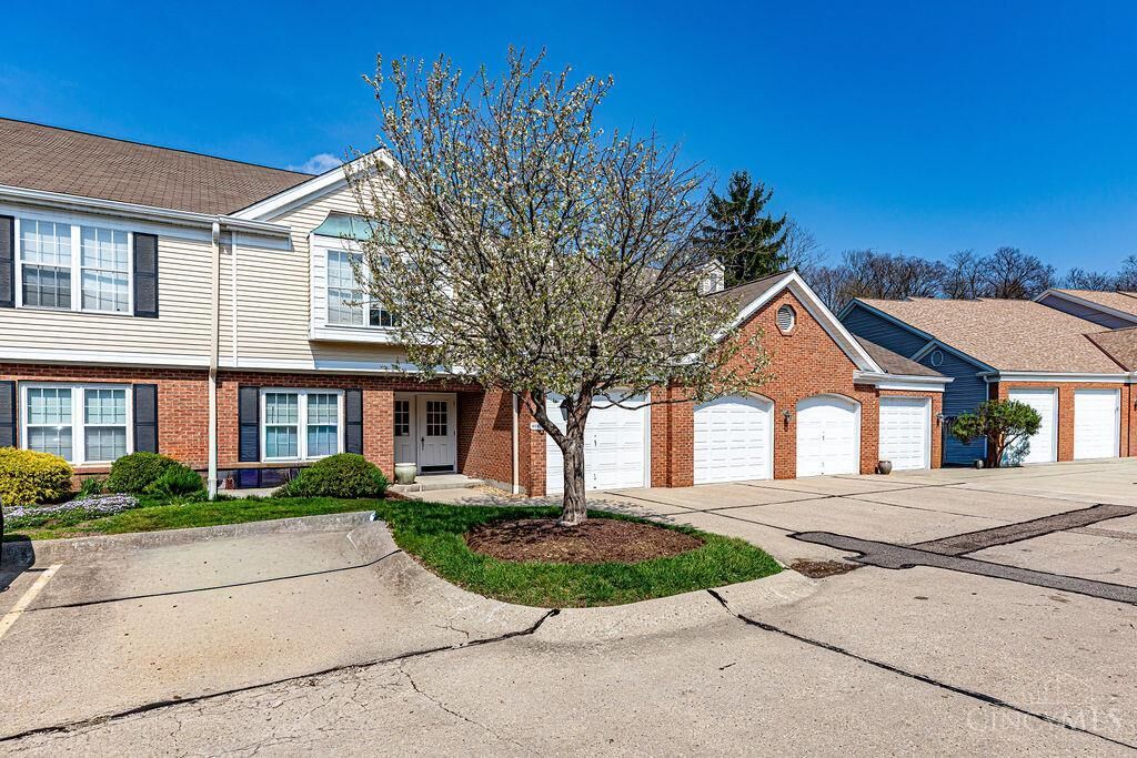 Property Photo: 6338 Eagles Lake Drive OH 45248