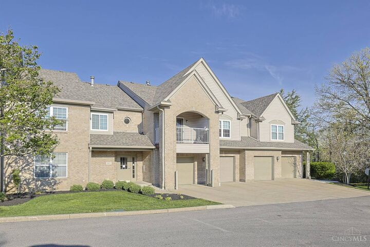 Property Photo:  817 Neeb Road  OH 45233 