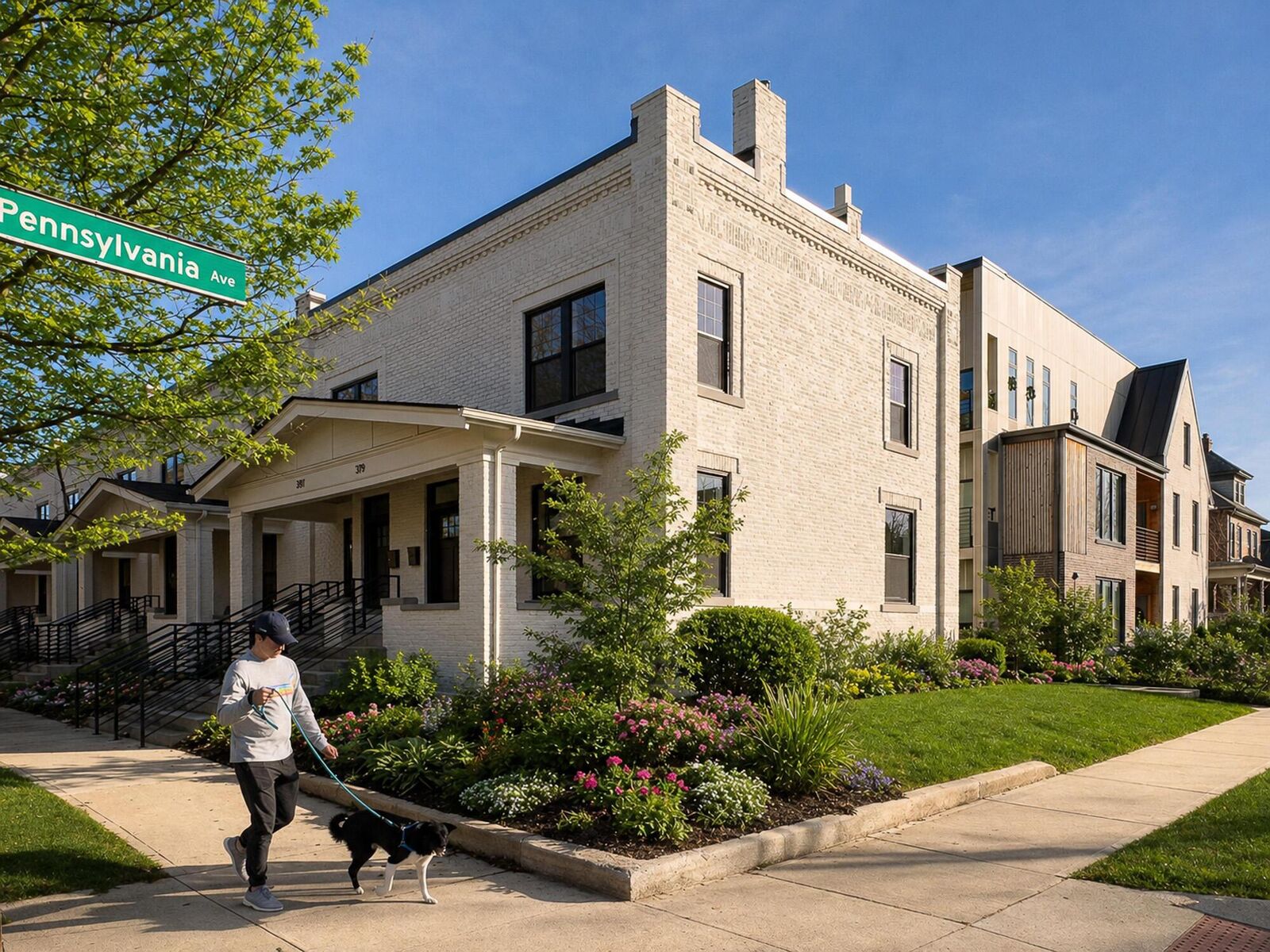 Property Photo:  399 W 2nd Avenue  OH 43201 