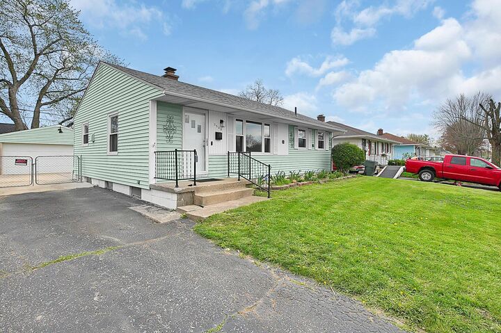 Property Photo:  3508 Kenlawn Street  OH 43224 