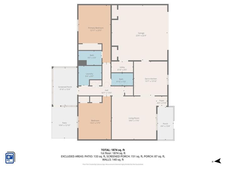 Property Photo:  384 Bishop Drive  OH 43140 