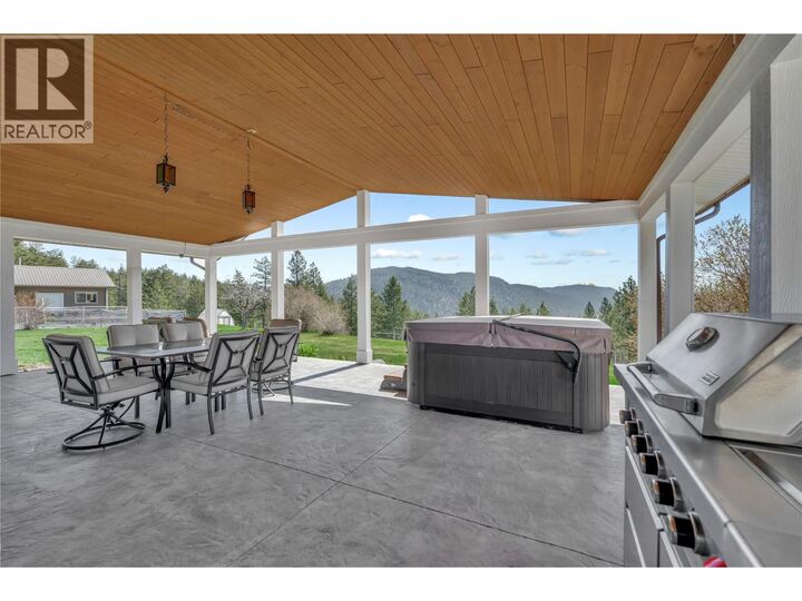 Property Photo: 30 Osborne Road BC V0H 1Z8