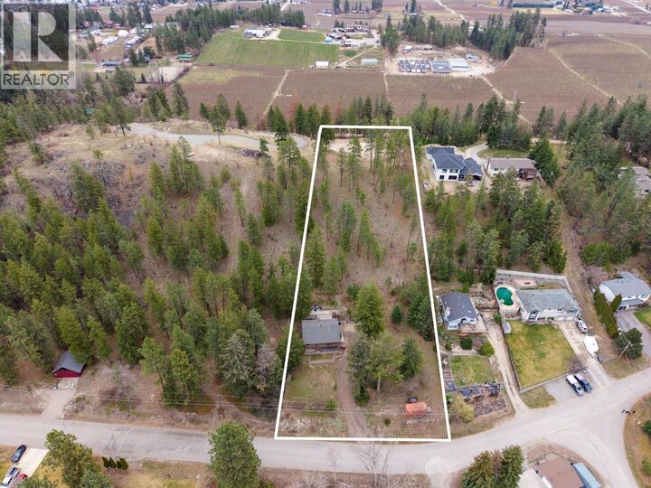 11011 Hallam Drive — photo 1