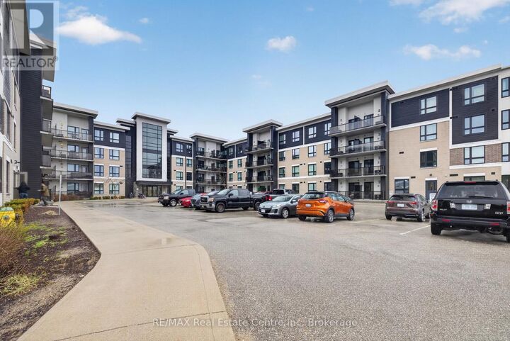 Property Photo: 1284 Gordon Street 113 ON N1L 0M8