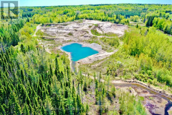 Property Photo:  187-A Ouellette Bay Road Moonbeam  ON P0L 1V0 
