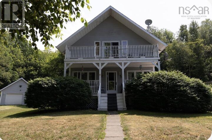 Property Photo:  6935 Grand Narrows Highway  NS B1T 1M5 