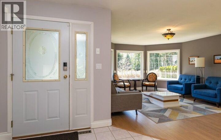 Property Photo:  3789 Zinck Road  BC V0E 1M5 