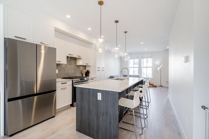 Property Photo:  20680 76B Avenue 45  BC V2Y 4L2 