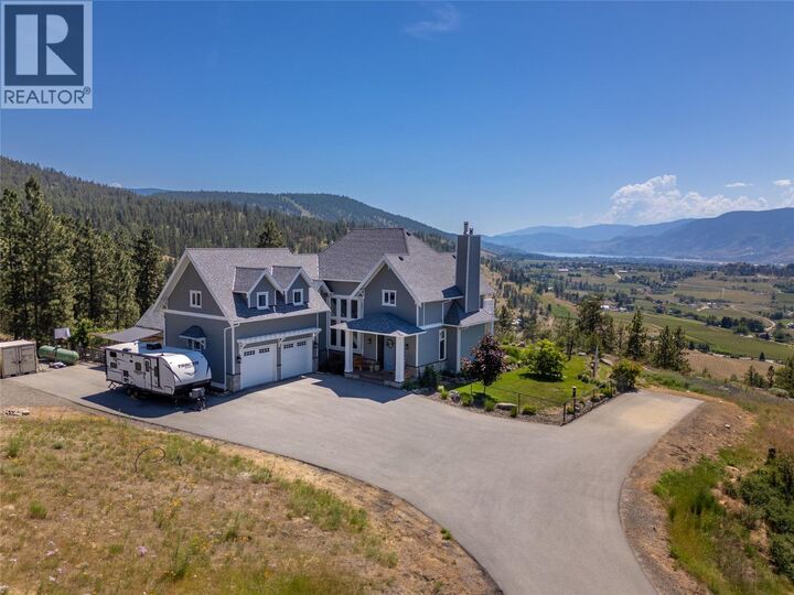 Property Photo: 1276 Riddle Road BC V2A 8X2