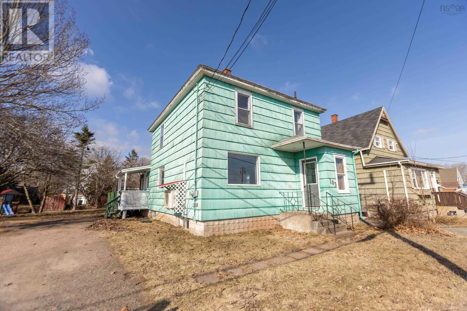 Photo de la propriété:  103 Hickman Street  NS B4H 2M7 