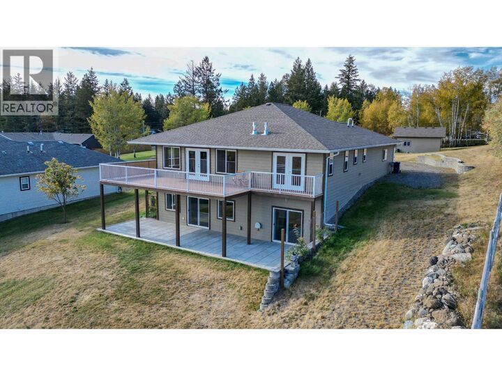 Property Photo: 5072 Block Drive BC V0K 2Z0