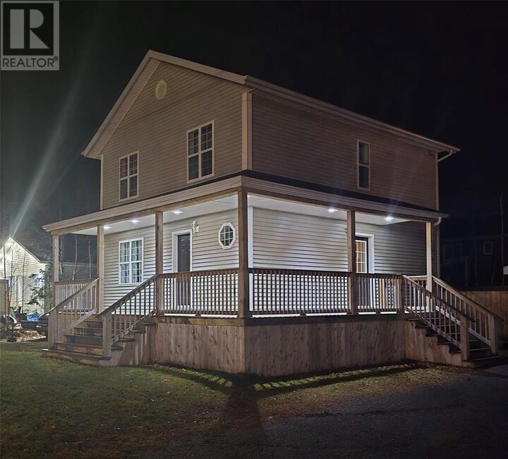 Property Photo: 6 Steadyview Drive NL A0G 2L0