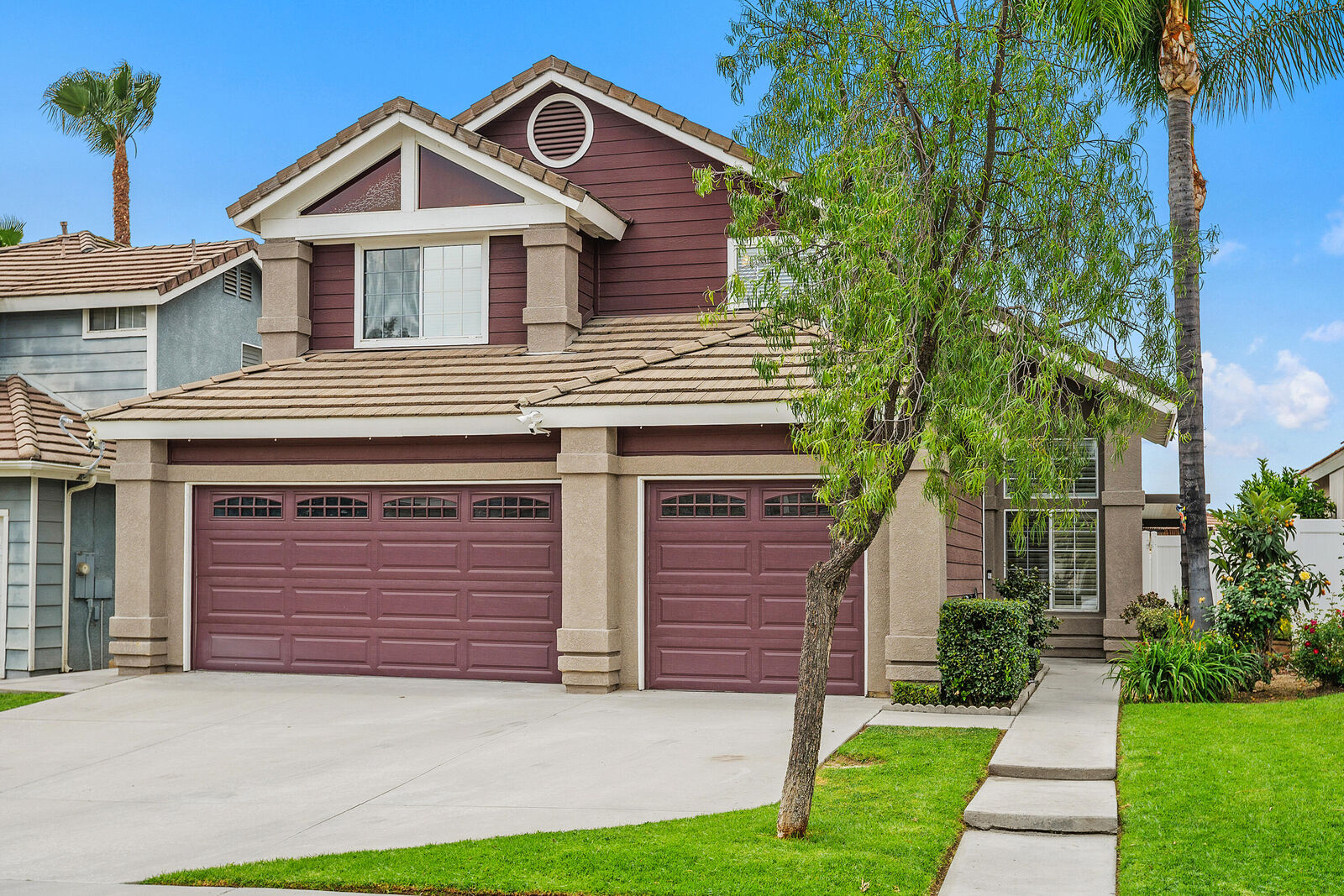 Property Photo: 8771 Kentville Street CA 92508