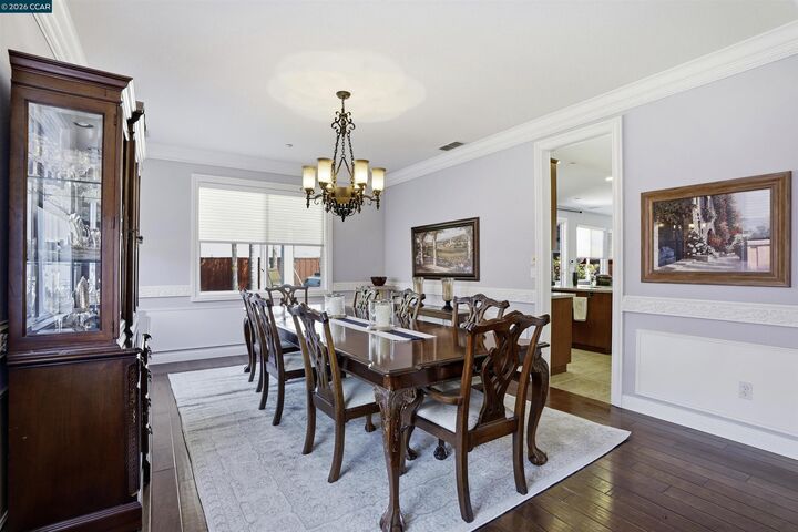 Property Photo:  509 Maggiore Ct  CA 94513 