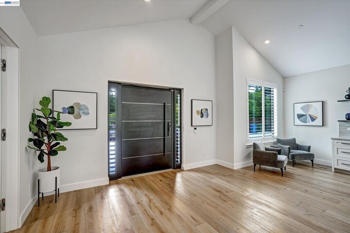 Property Photo:  2081 Herron Avenue  CA 94596 