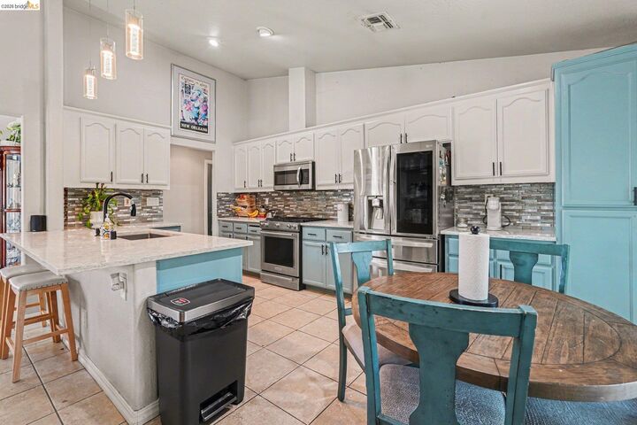 Property Photo:  4437 Montara Dr  CA 94531 