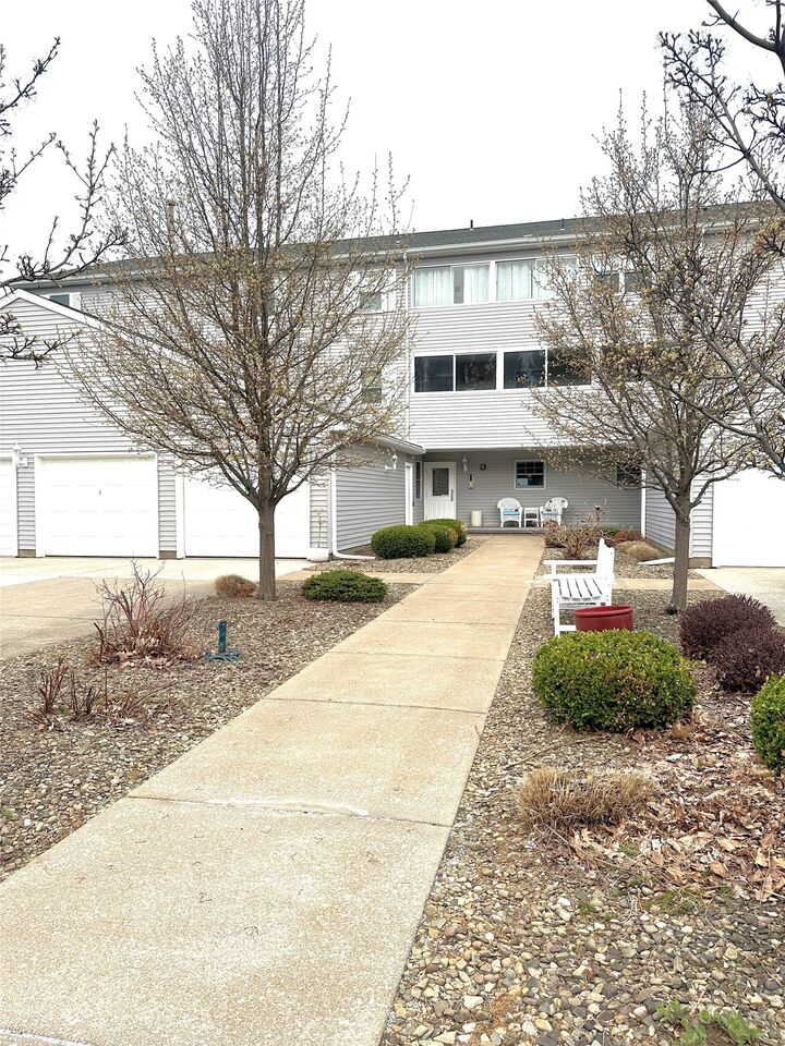 Property Photo: 3302 Baer Beach Road B1 & B2 PA 16505