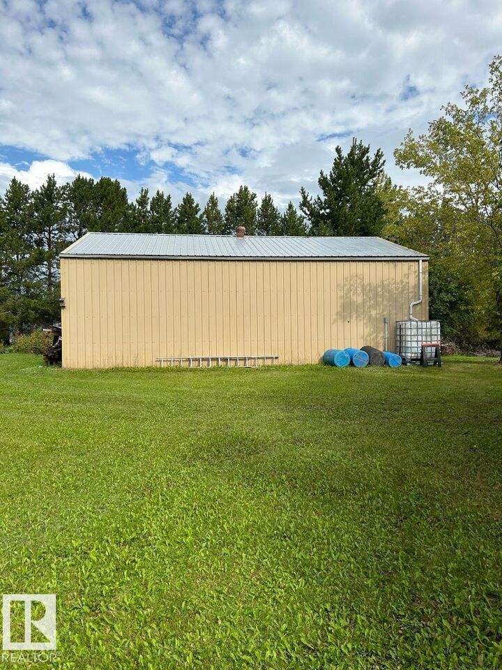Property Photo:  Lot 118 Homestead Trail  AB T0A 3A0 