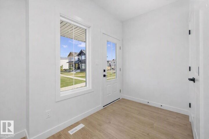 Property Photo: 17544 63 Street NW AB T5Y 4A5