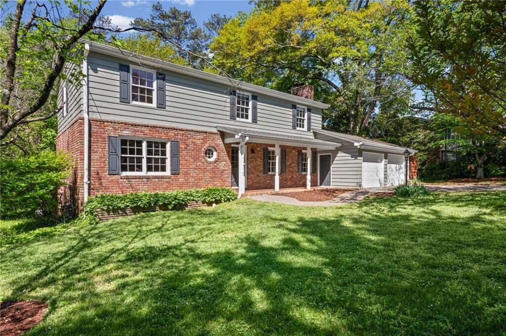 Property Photo:  125 Jade Cove Drive  GA 30075 