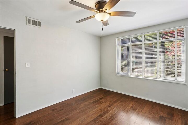 Property Photo: 1391 Normandy Drive NE 1 GA 30306