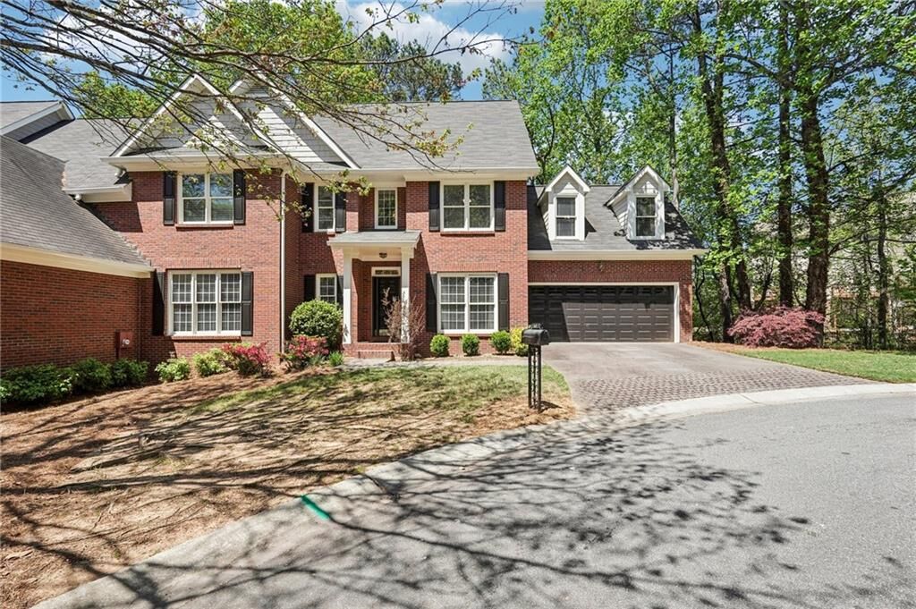 Property Photo: 7155 Roswell Road 48 GA 30328