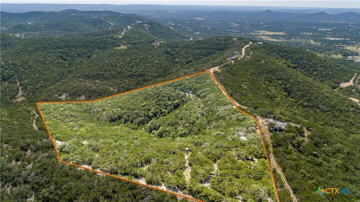 Property Photo: 0 Lake View Trail TX 78063