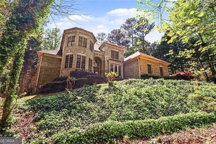 Property Photo: 1687 Niskey Lake Road SW GA 30331
