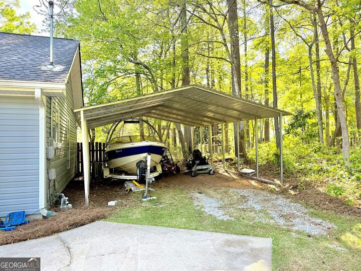 Property Photo:  57 Harpers Way  GA 30117 