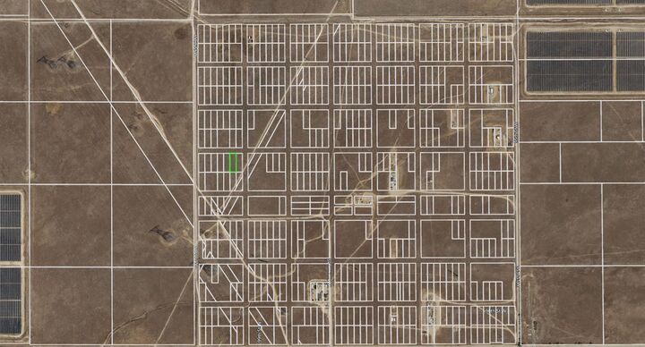 Property Photo:  Ave I11 Vic 99 Stw  CA 93536 