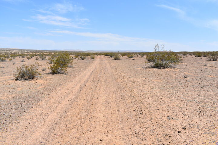 Property Photo:  160th St E And S/O Joshua Blvd  CA 93523 