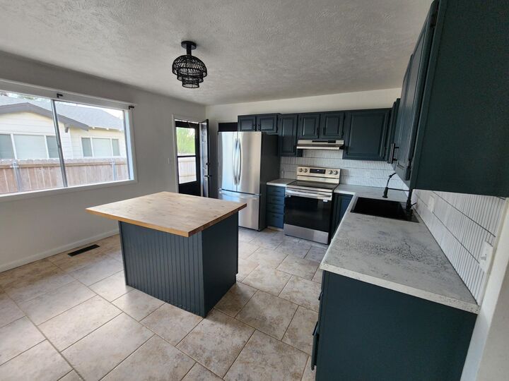 Property Photo: 1111 Hillcrest Drive KS 67801