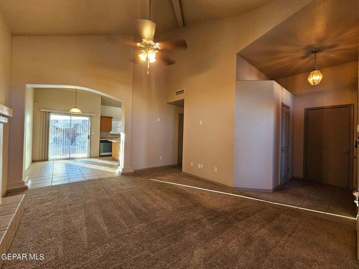Property Photo:  4109 Tierra Keto Place  TX 79938 