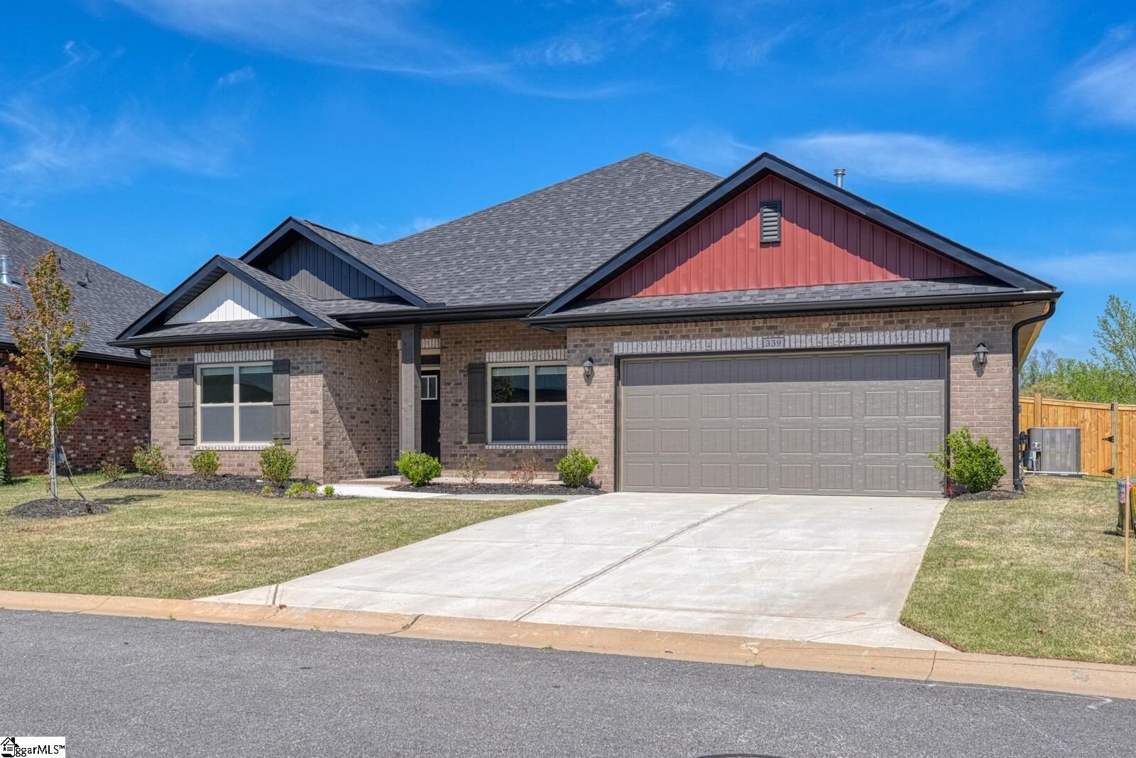 Property Photo: 339 Cypress Hollow Trail SC 29673
