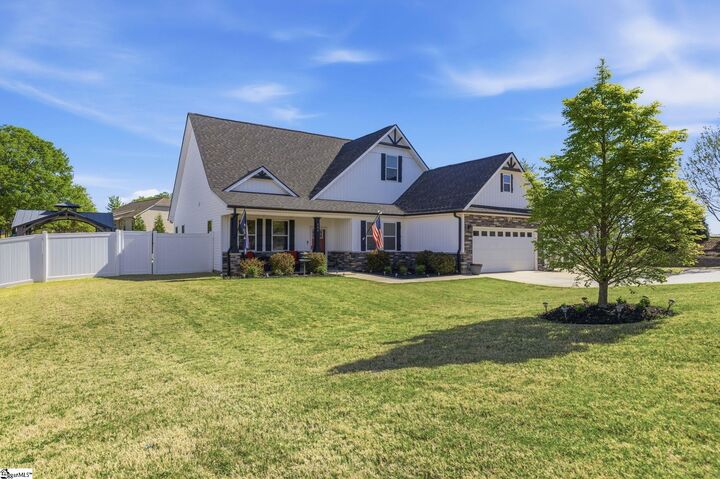 Property Photo:  404 Josie Way  SC 29316 