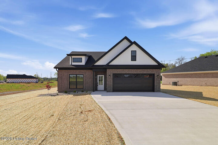 Property Photo:  105 Freeman Ave  KY 40004 
