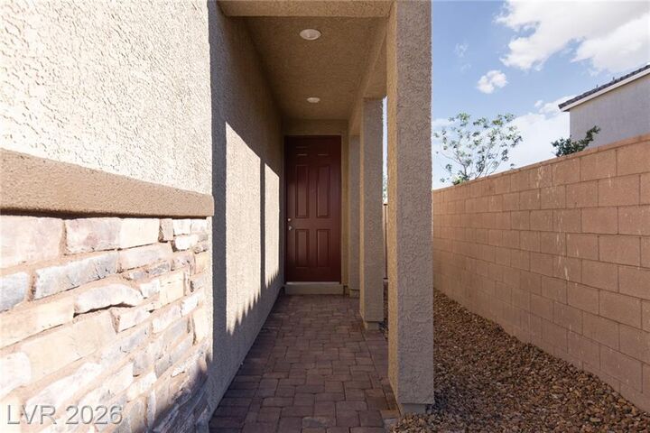 Property Photo:  2448 Bellinzona Place  NV 89044 