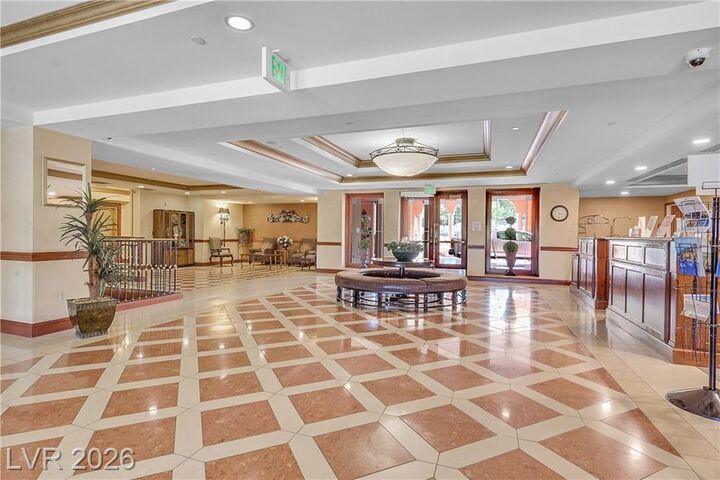 Property Photo:  30 Strada Di Villaggio 306  NV 89011 