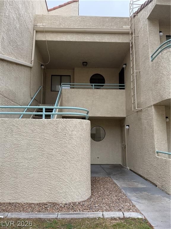 Property Photo:  930 North Sloan Lane 203  NV 89110 