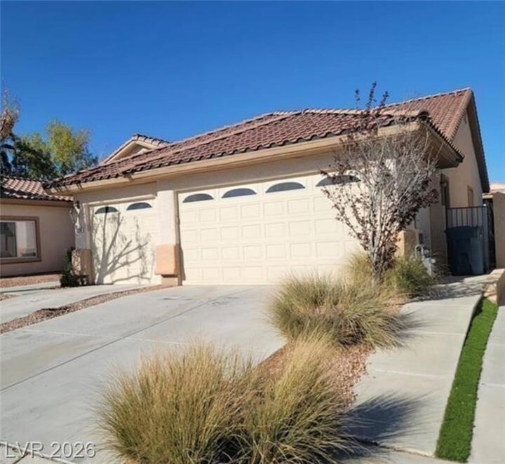 Property Photo:  5718 San Florentine Avenue  NV 89141 