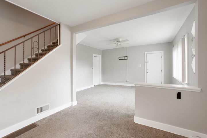 Property Photo: 7200 Madison Street IN 46410