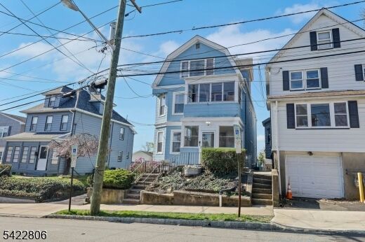 Property Photo: 8 Elm St NJ 07052