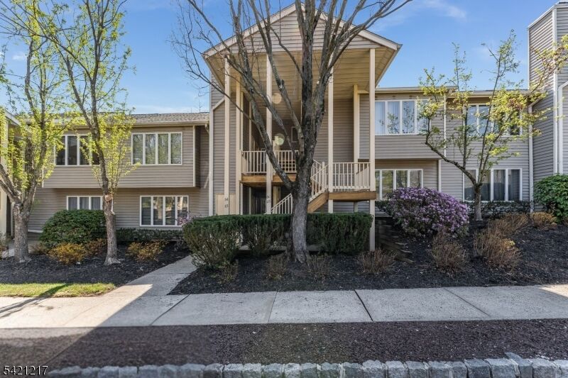 Property Photo:  65 Westchester Ter  NJ 08801 