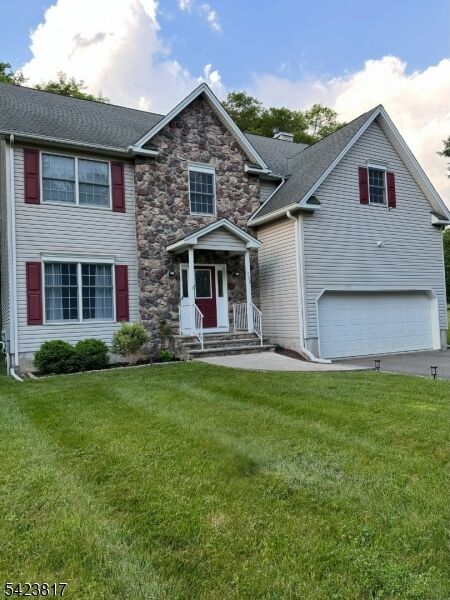 Property Photo:  722 County Road 579  NJ 08822 