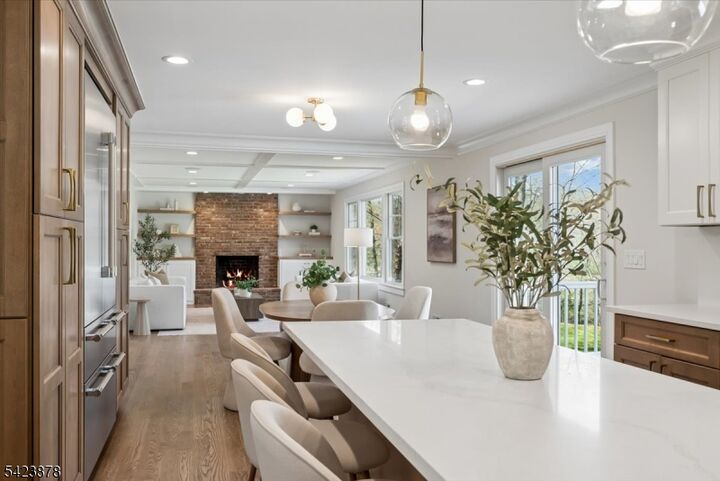 Property Photo:  33 Hampton Rd  NJ 07928 